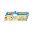 Ghirba 15lt Camping and Outdoors Cn Continental