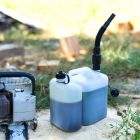 PRO canister 6/3 Camping and Outdoors Cn Continental