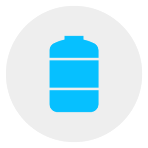 Water tank
